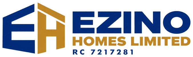 EZINO Homes Limited — official logo